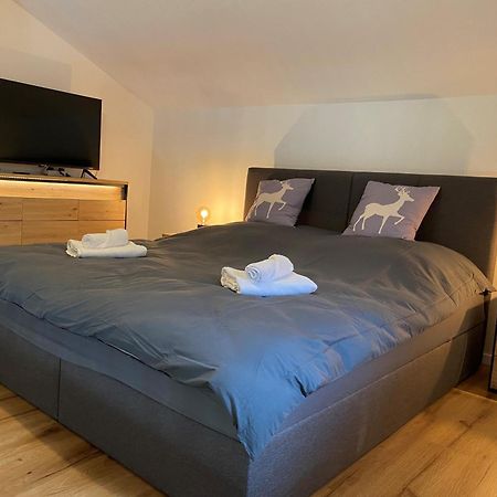 Ferienwohnung Zauberwald Waldkirchen Exteriér fotografie