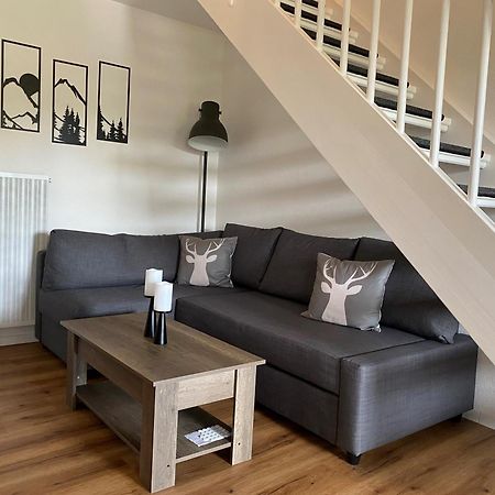 Ferienwohnung Zauberwald Waldkirchen Exteriér fotografie