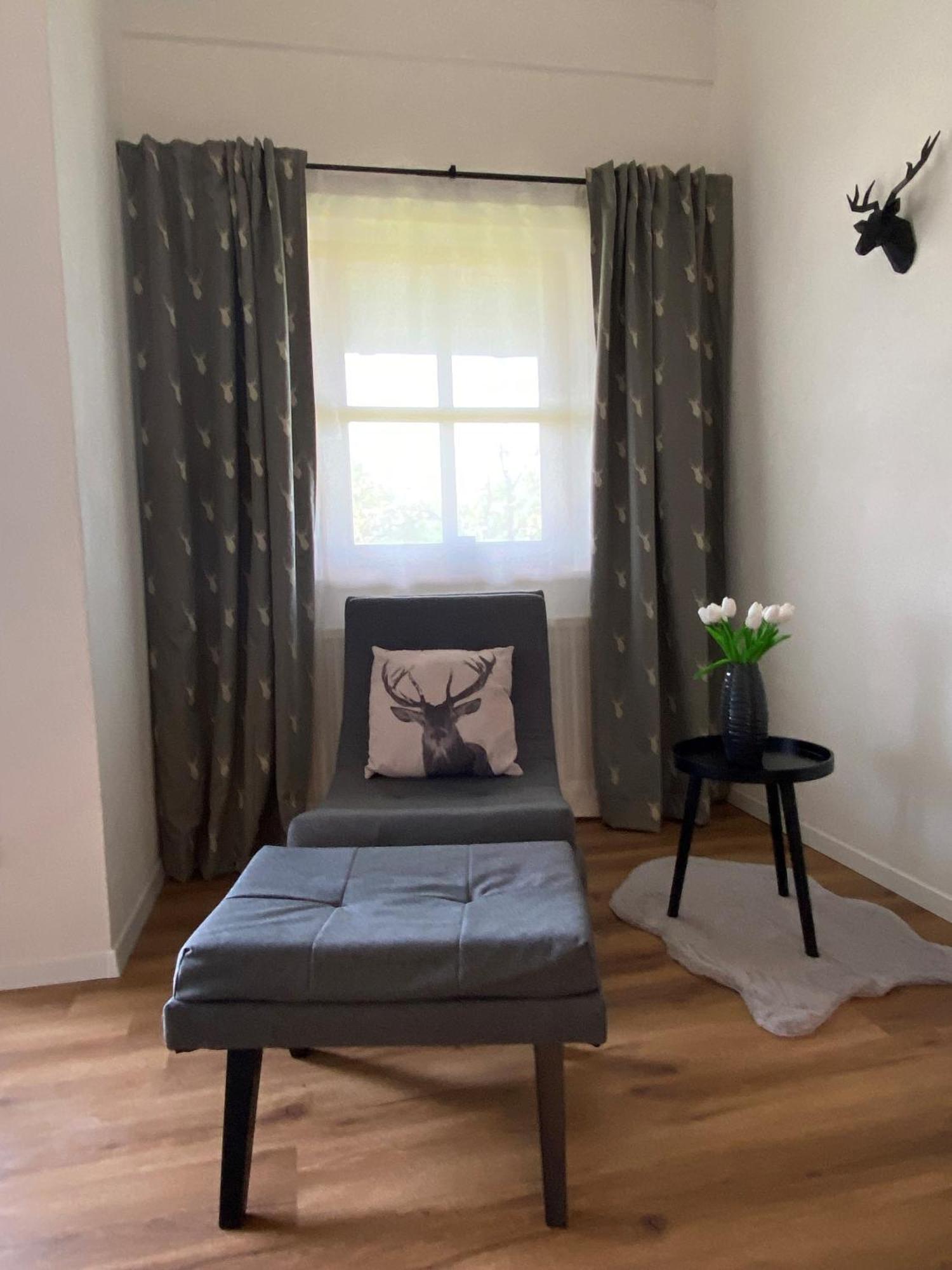 Ferienwohnung Zauberwald Waldkirchen Exteriér fotografie
