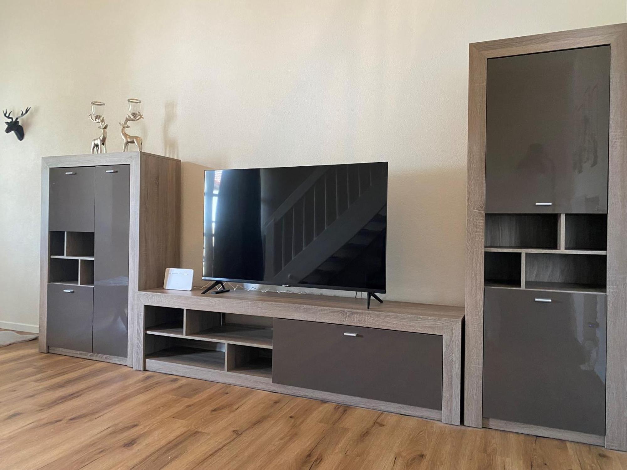 Ferienwohnung Zauberwald Waldkirchen Exteriér fotografie